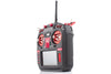 RadioMaster TX16S MKII MAX AG01 16-Channel ELRS Transmitter - Red HP0157-0026-RED