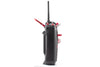 RadioMaster TX16S MKII MAX HALL V4.0 16-Channel ELRS Transmitter - Red HP0157-0024-RED