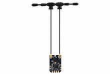 Load image into Gallery viewer, RadioMaster XR3 Nano Multi-Frequency 2.4GHz Antenna Diversity ELRS Receiver HP0157-XR3-2400
