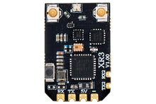 Load image into Gallery viewer, RadioMaster XR3 Nano Multi-Frequency 2.4GHz Antenna Diversity ELRS Receiver HP0157-XR3-2400
