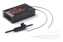 Load image into Gallery viewer, Radtron GR7SF 7-Channel S-FHSS Compatible Receiver with Gyro RAD6010-205
