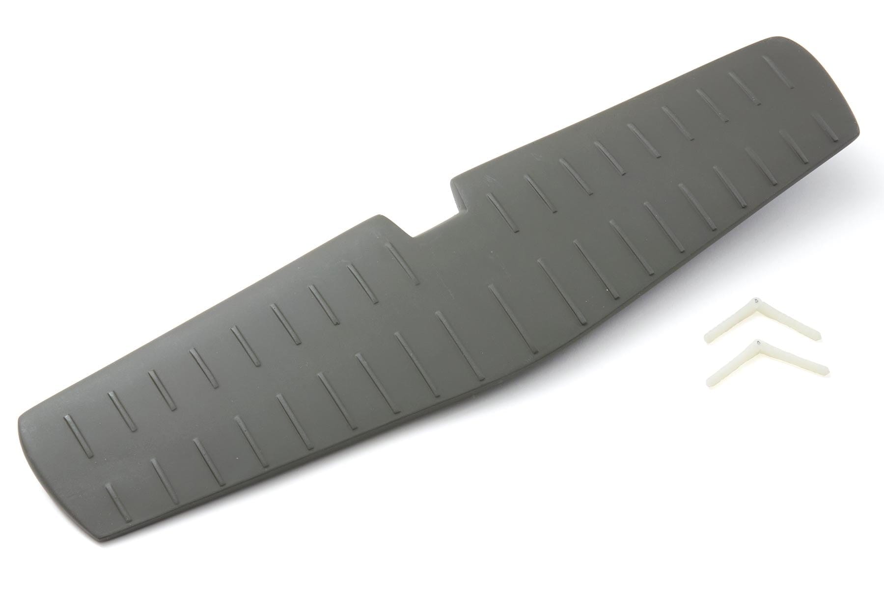 Roban 600 Size UH-60 Black Hawk Tail Fin Set RBN-SP-UH600-03