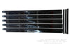 Roban 700/800 Size MD-500 5B Main Blade Set RBN-80-059-MD500