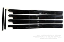 Load image into Gallery viewer, Roban 700 Size Spare Blade Set for 4B Rotorheads RBN-RCH-70-059-UH60
