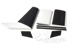 Load image into Gallery viewer, Roban 800 Size Airwolf Tail Wing Set RBN-60-112-AW
