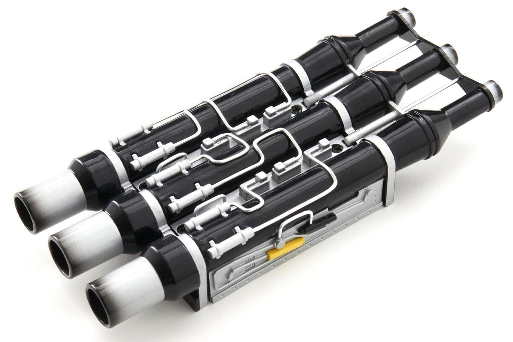 Roban 800 Size Airwolf Underside Rockets RBN-AW8RL