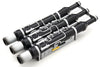 Roban 800 Size Airwolf Underside Rockets RBN-AW8RL