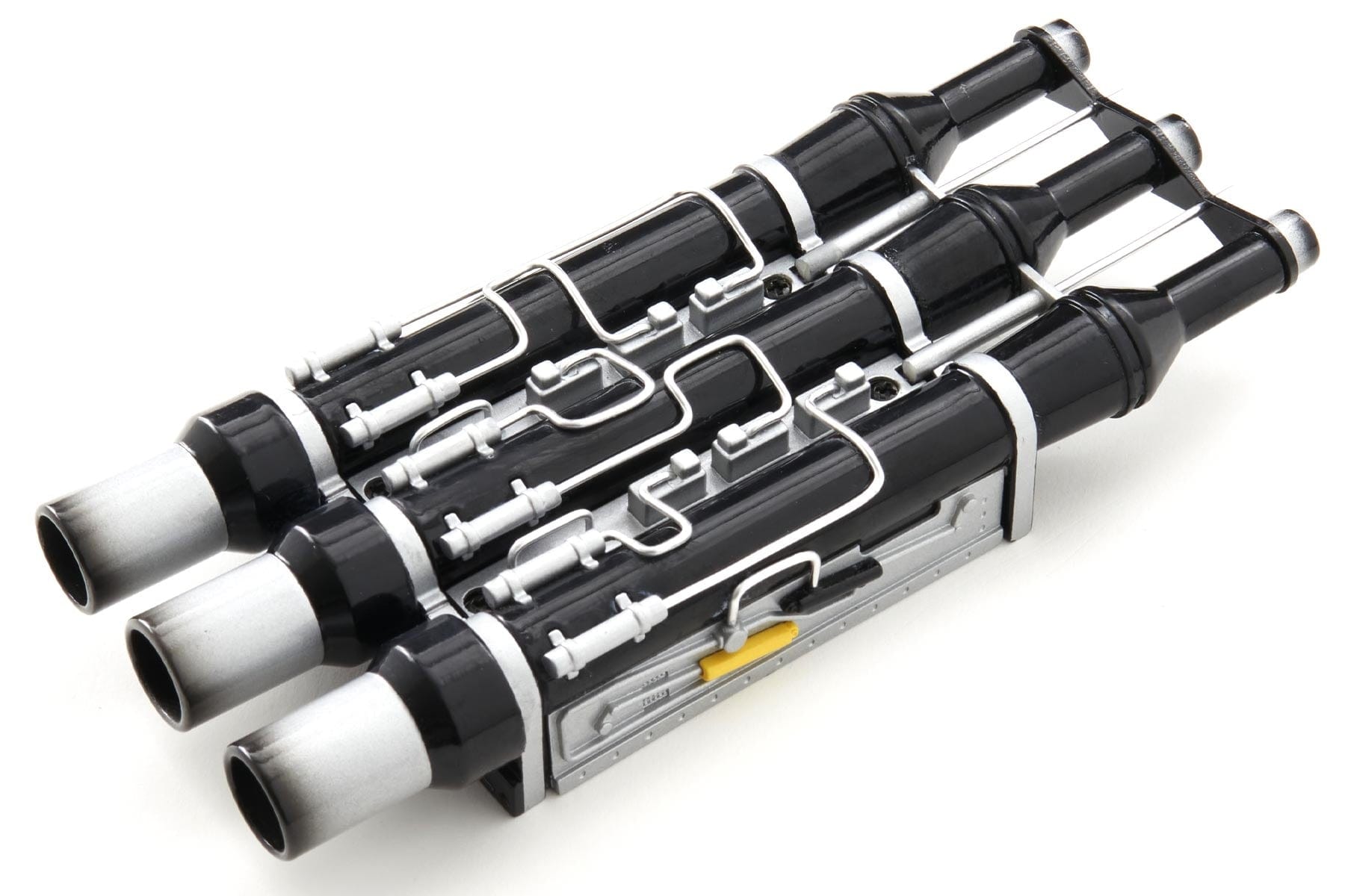 Roban 800 Size Airwolf Underside Rockets RBN-AW8RL