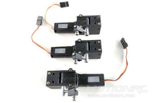 Load image into Gallery viewer, Roban 800 Size B222 Electric Retract System - (OPEN BOX) RBN-60-124-AW
