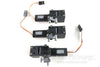 Roban 800 Size B222 Electric Retract System - (OPEN BOX) RBN-60-124-AW