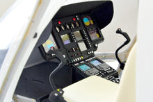 Load image into Gallery viewer, Roban EC-145 Swiss Medic Red/White 600 Size Helicopter Scale Conversion - KIT RBN-KF145RW-6

