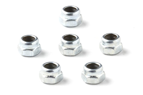 Roban M2.5 Nylon Nut (6 Pack) RBN-70-075