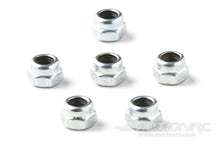 Load image into Gallery viewer, Roban M2.5 Nylon Nut (6 Pack) RBN-70-075
