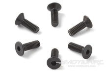 Load image into Gallery viewer, Roban M2.5 x 8mm Machine Screws (6 pack) RBN-70-076
