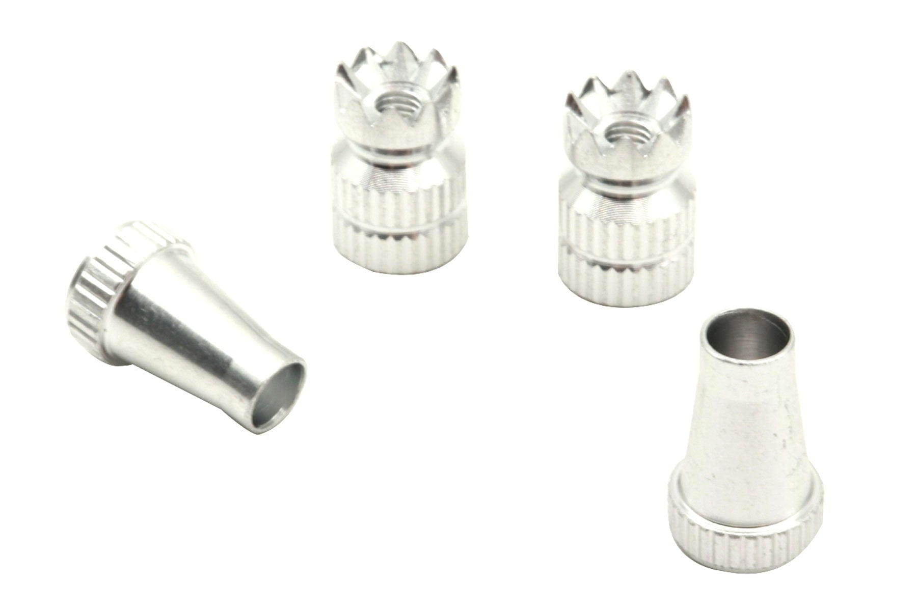 RotorScale 100 Size MD500 Transmitter Stick Tips (2) RSH1017-126