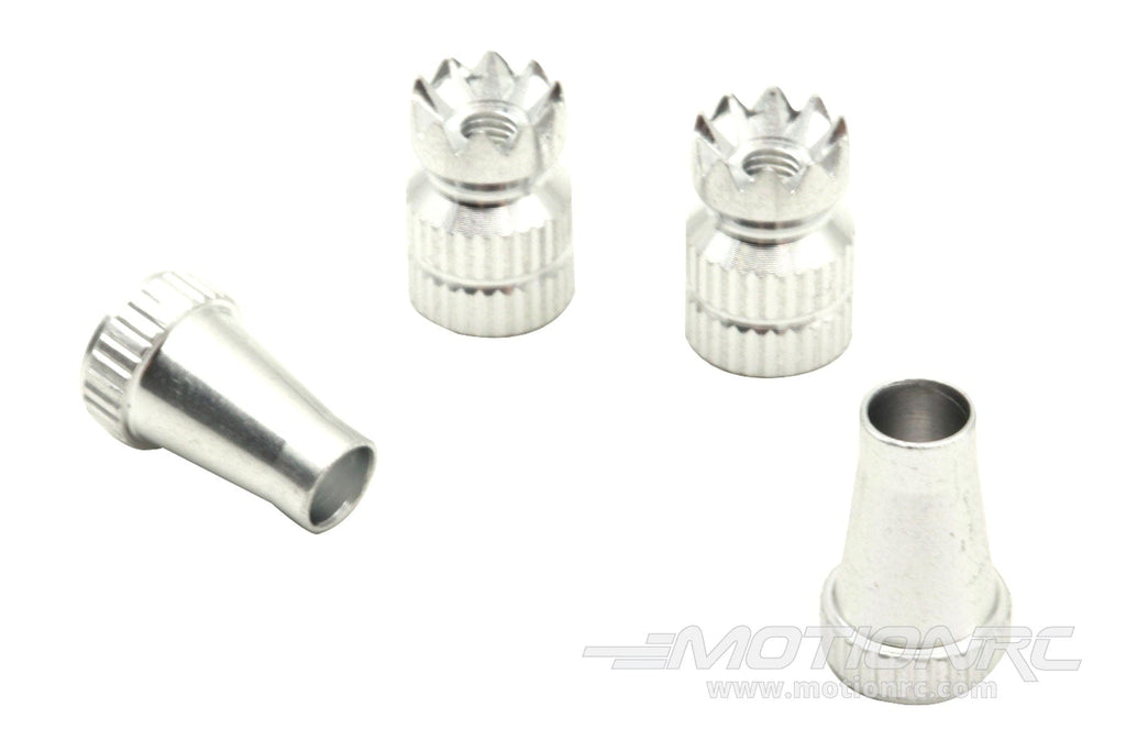 RotorScale 100 Size MD500 Transmitter Stick Tips (2) RSH1017-126