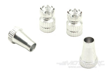 Load image into Gallery viewer, RotorScale 100 Size MD500 Transmitter Stick Tips (2) RSH1017-126
