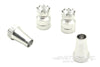 RotorScale 100 Size MD500 Transmitter Stick Tips (2) RSH1017-126