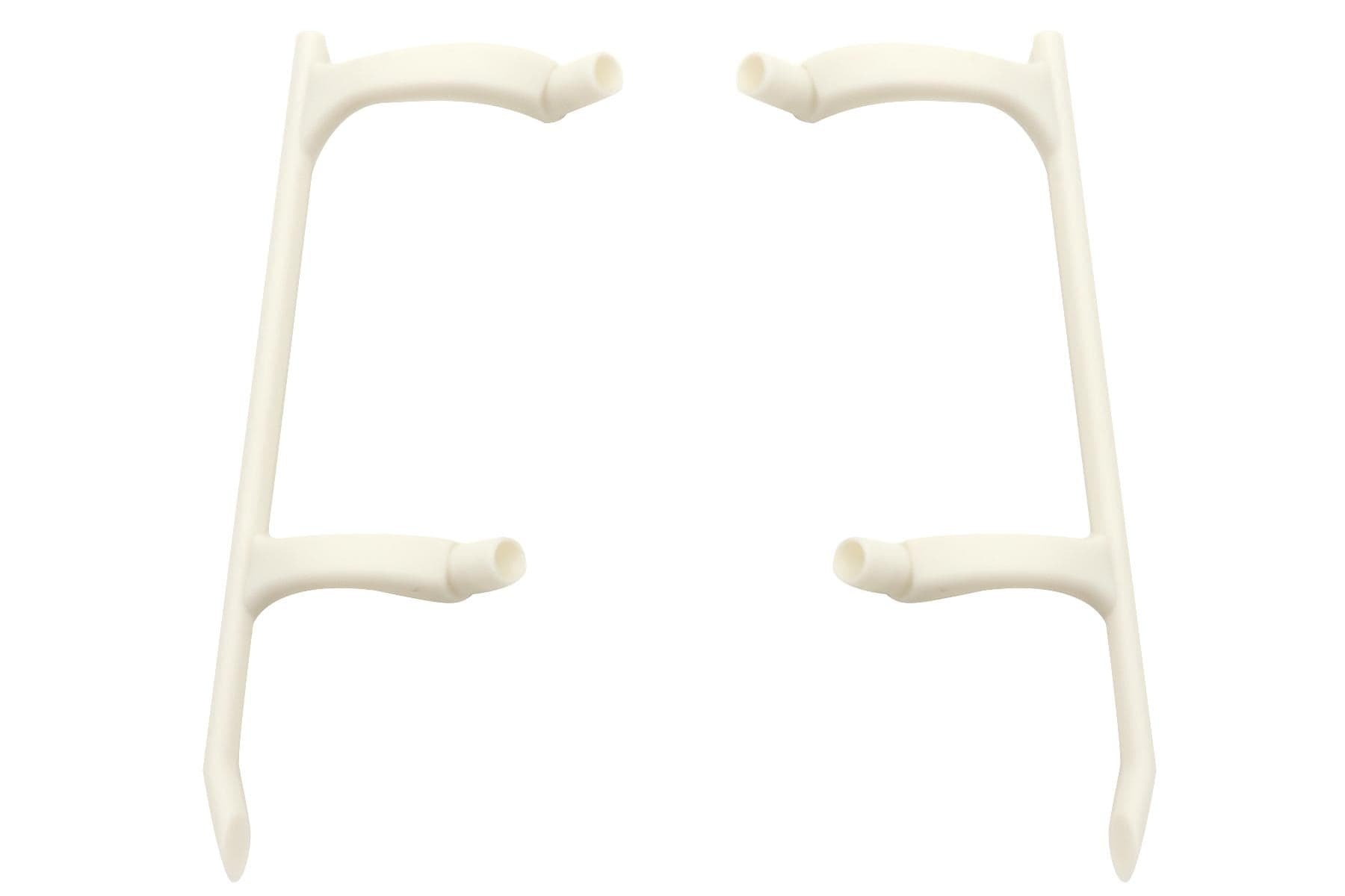 RotorScale 150 Size Bell 206 Landing Skid Set RSH1019-110