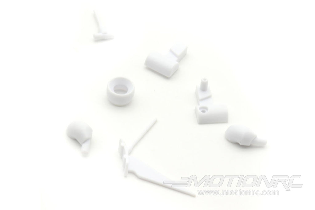 RotorScale 150 Size Bell 206 Scale Detail Parts RSH1019-117