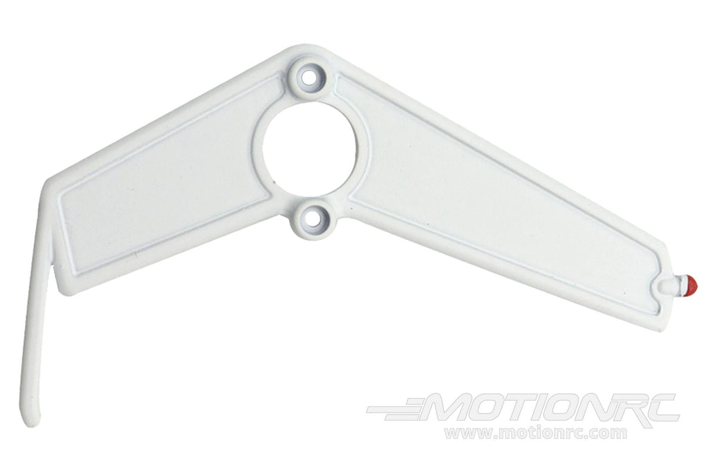 RotorScale 150 Size Bell 206 Vertical Fin RSH1019-116