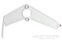 Load image into Gallery viewer, RotorScale 150 Size Bell 206 Vertical Fin RSH1019-116
