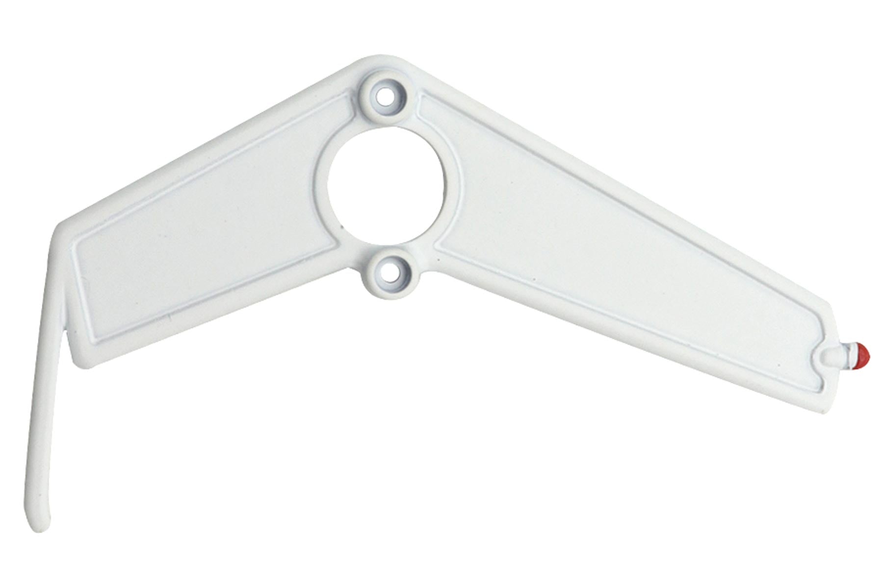RotorScale 150 Size Bell 206 Vertical Fin RSH1019-116