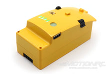 Load image into Gallery viewer, RotorScale 180 Size EC-135 2S 1400mAh 25C LiPo Battery RSH1013-120
