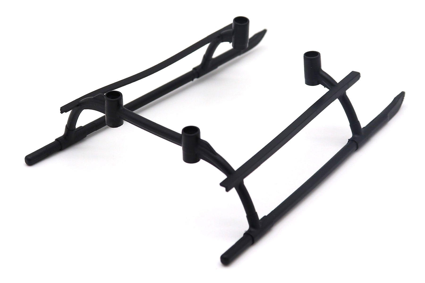 RotorScale 180 Size EC-135 Landing Skid Assembly RSH1013-115