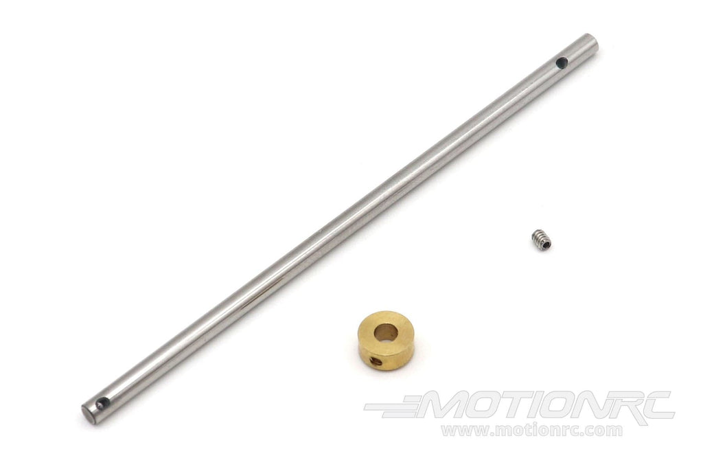 RotorScale 180 Size EC-135 Main Shaft Set RSH1013-109