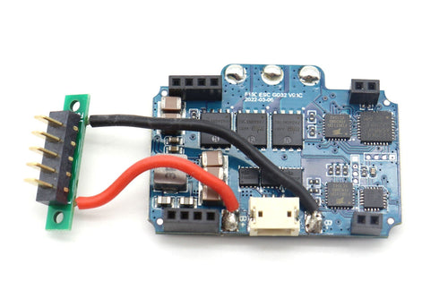 RotorScale 180 Size EC-135 Power Distribution Board (PDB) RSH1013-118