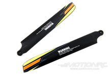 Load image into Gallery viewer, RotorScale 200 Size F180 Helicopter Main Blade Set RSH1004-006
