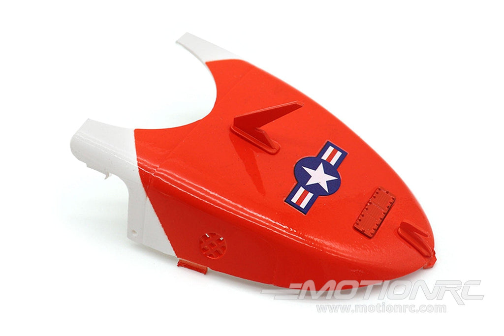 RotorScale 220 Size UH-60 Coast Guard Forward Fuselage Section RSH1011-125