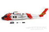 RotorScale 220 Size UH-60 Coast Guard Fuselage Set RSH1011-127