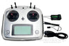 RotorScale 470 Size 2.4GHz Transmitter and Receiver RSH-470-SP047