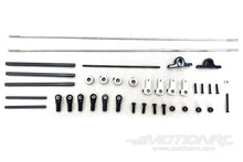 Load image into Gallery viewer, RotorScale 470 Size Airwolf Retract Hardware Set RSH-AW470LPJ008
