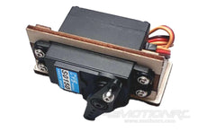 Load image into Gallery viewer, RotorScale 470 Size Airwolf Retract Servo RSH-AW470LPJ013
