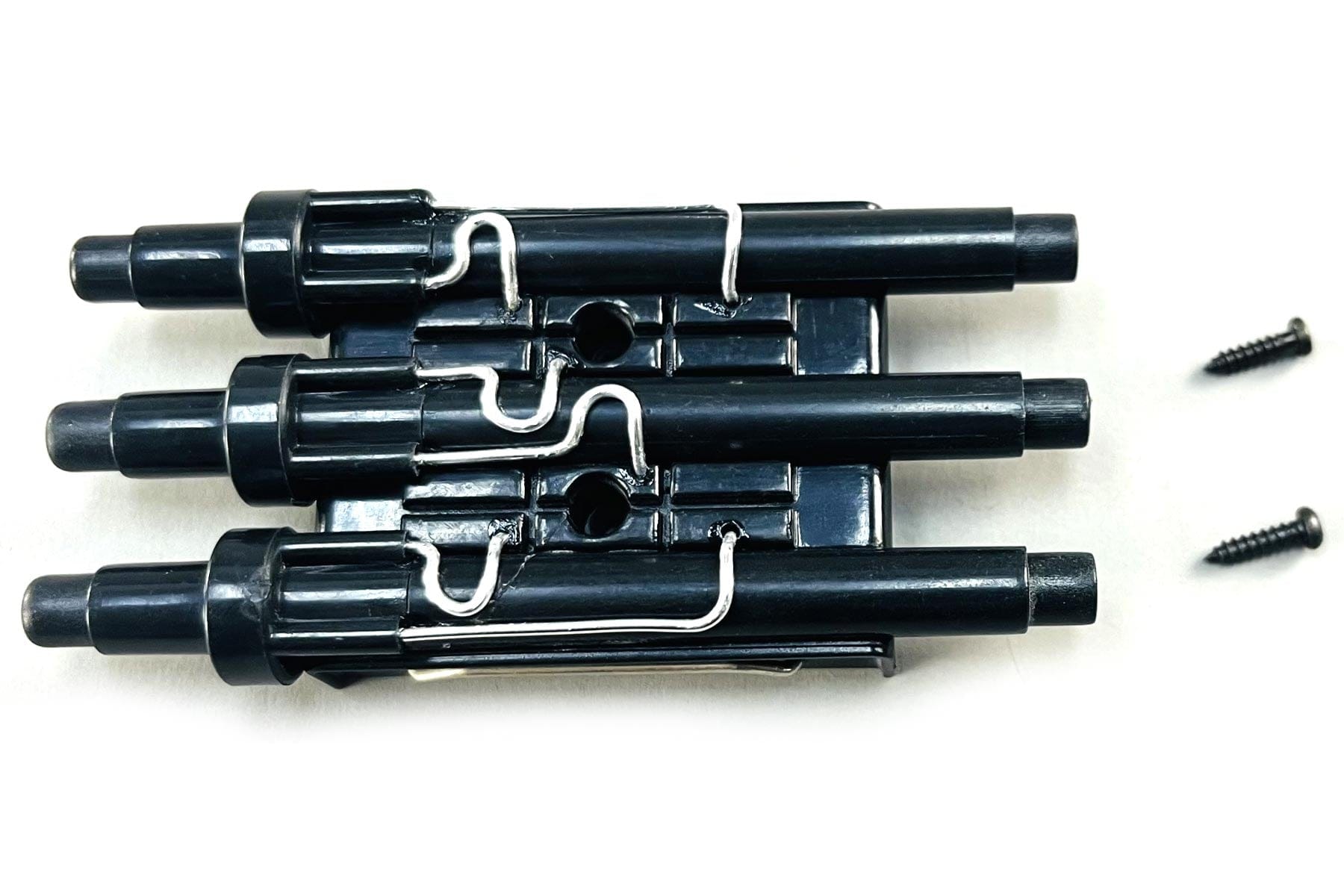 RotorScale 470 Size Airwolf Rocket Pod Set RSH-AW470LPJ006