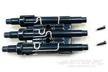 Load image into Gallery viewer, RotorScale 470 Size Airwolf Rocket Pod Set RSH-AW470LPJ006
