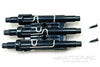 RotorScale 470 Size Airwolf Rocket Pod Set RSH-AW470LPJ006