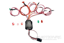 Load image into Gallery viewer, RotorScale 470 Size Bell 206 LED Light Set RSH-BE470LPJ010
