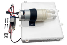 Load image into Gallery viewer, RotorScale 470 Size Bell 206 Water Tank with Pump RSH-BE470LPJ004
