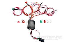 Load image into Gallery viewer, RotorScale 470 Size UH-1 Huey LED Light Set RSH-UH470LPJ010
