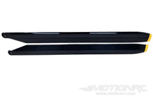 Load image into Gallery viewer, RotorScale 470 Size UH-1 Huey Main Blade Set RSH-UH470LPJ012
