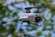 Load image into Gallery viewer, RotorScale AF162 SkyHound 120 Size Gyro Stabilized Helicopter with WiFi Camera - RTF RSH1001-001
