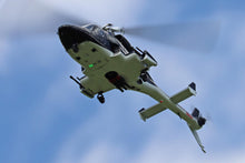 Load image into Gallery viewer, RotorScale Airwolf 200 Size GPS Stabilized Helicopter - RTF RSH1022-001
