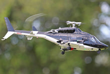 Load image into Gallery viewer, RotorScale Airwolf 200 Size GPS Stabilized Helicopter - RTF RSH1022-001

