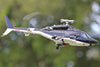 RotorScale Airwolf 200 Size GPS Stabilized Helicopter - RTF RSH1022-001