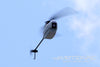 RotorScale C127 100 Size Gyro Stabilized Helicopter with WiFi Camera - RTF RSH1008-001