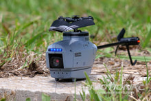 Load image into Gallery viewer, RotorScale C127 100 Size Gyro Stabilized Helicopter with WiFi Camera - RTF RSH1008-001
